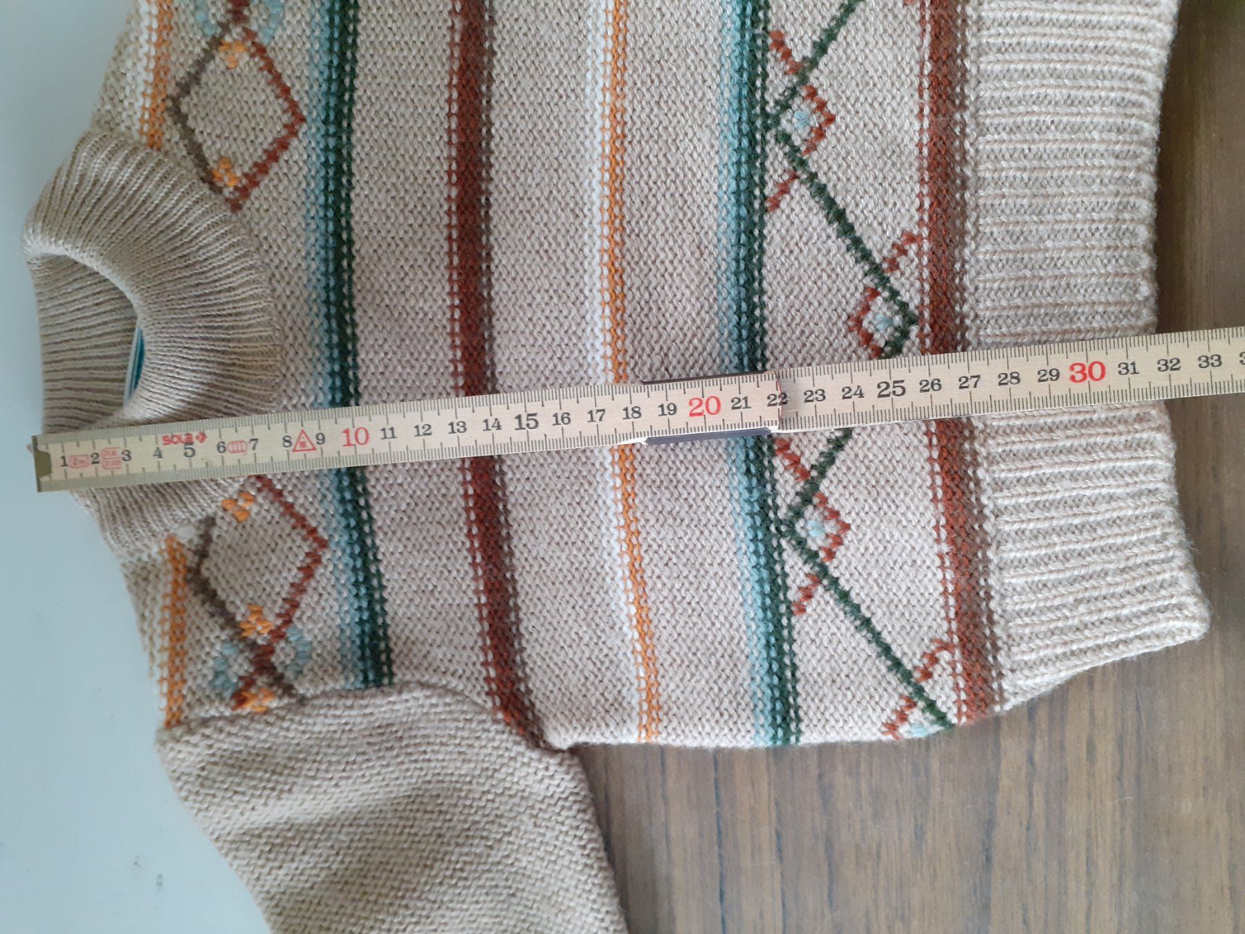 Maglioni & Felpe: Pullover Kinder Desinger Vintage – Usato da Mörschwil venduto da lindaswunderkiste 6
