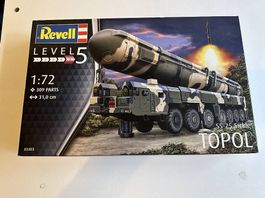 Revell 03303 Topol SS-25 Sickle