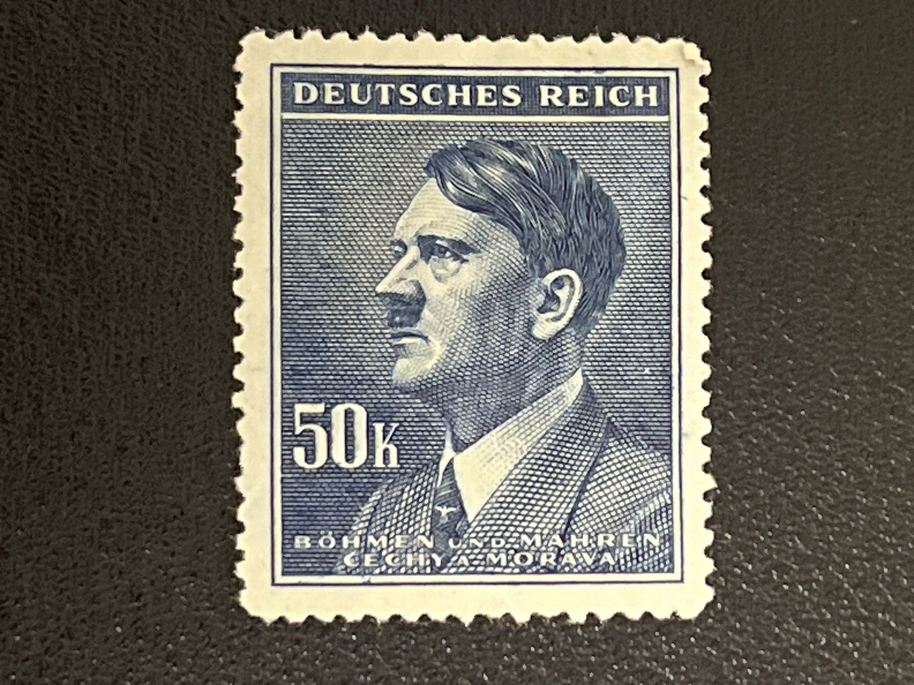 Tous les timbres: DR Briefmarken (Gratis-Versand) – D'occasion à Chiasso par AzenYa