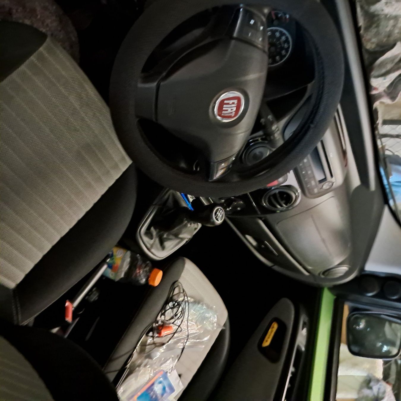 Fiat Autos: Vendesi – D'occasion à Basel par sebastiano07 5