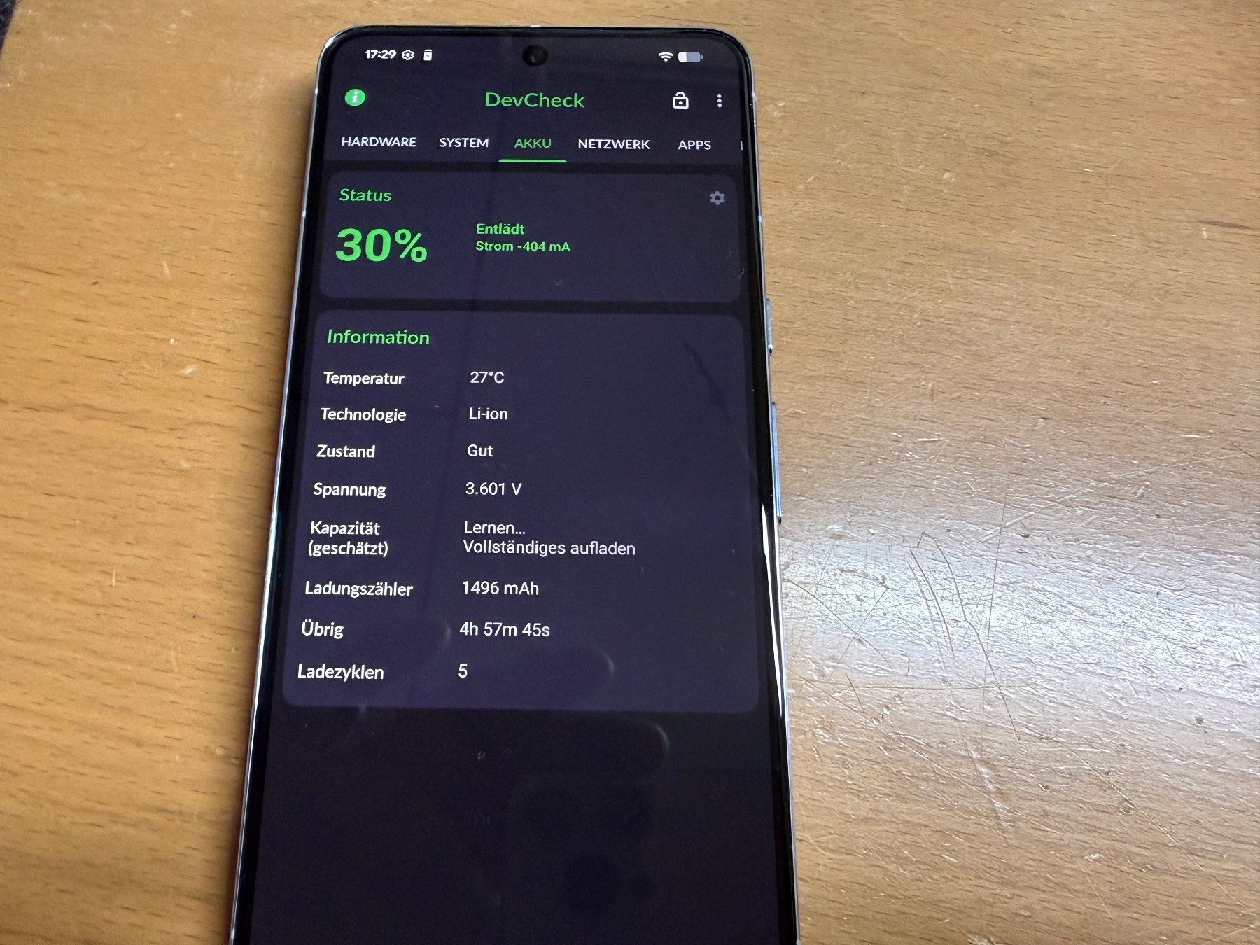 Google Telefoni cellulari / Smartphones: Google Pixel 8 Pro 128Gb – Usato da Au SG venduto da bah_6f5w 5