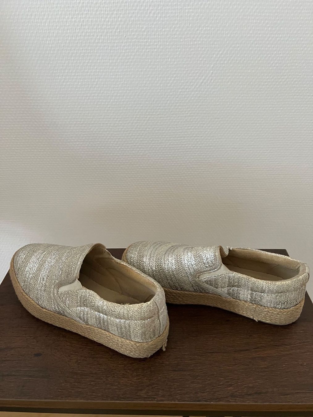 Scarpe da donna: Vanessa Wu Espadrilles Gr.37 – Usato da Zürich venduto da ost_5sdl 2