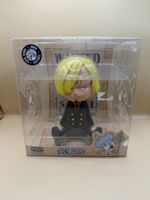 Tirelire - One Piece - Sanji - Plastoy
