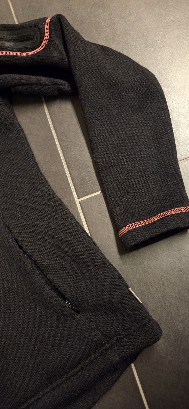 Switcher Giacche: Jacke Switcher Gr. S – Usato da Lyss venduto da Urma5 5