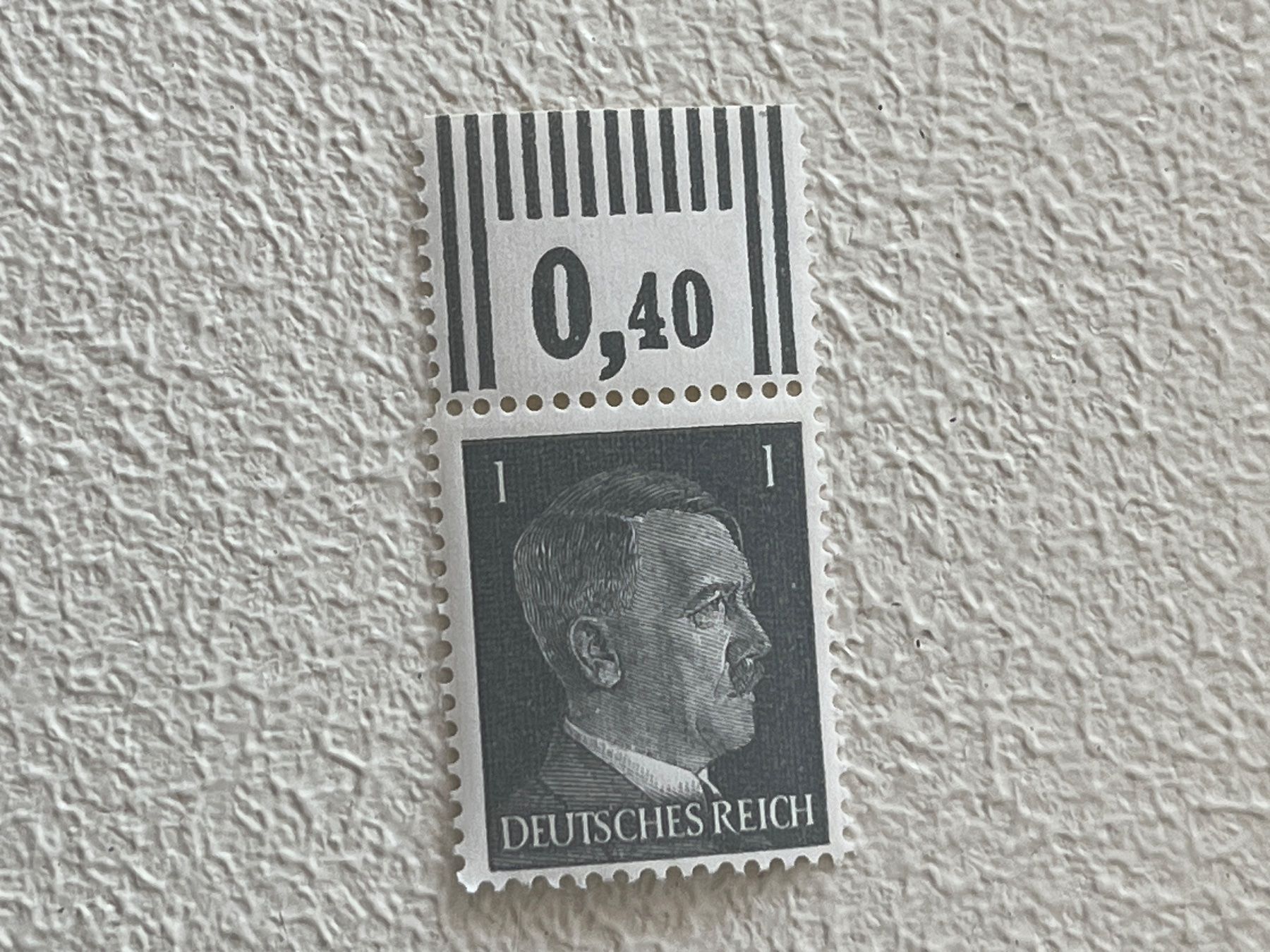 Tutti i francobolli: DR - Deutsche Reich Briefmarke – Usato da Chiasso venduto da AzenYa