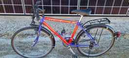 Kristal City Velo 26"Räder