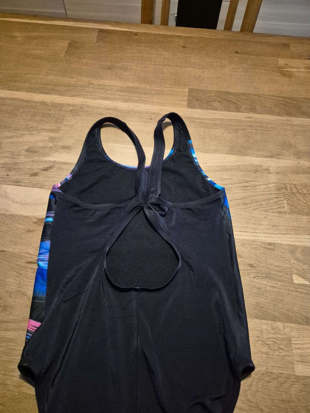 Costumi da bagno & Bikini: neu: Badekleid Gr. 158/164 – Nuovo (secondo la descrizione) da Urtenen-Schönbühl venduto da Chaeppeler 1