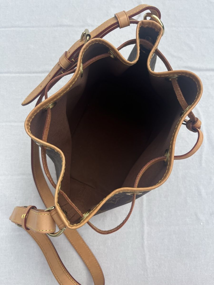 Louis Vuitton Sacs femmes: Louis Vuitton Noe BB – D'occasion à Vessy par rijl 6
