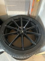 Barracuda Alufelgen 5x108 (Ford, Volvo, LandRover, Jaguar)