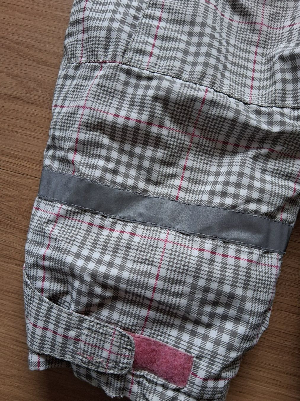 H&M Anzüge: Skidress Gr. 86 – Gebraucht aus Lengnau AG von Nathi88 3