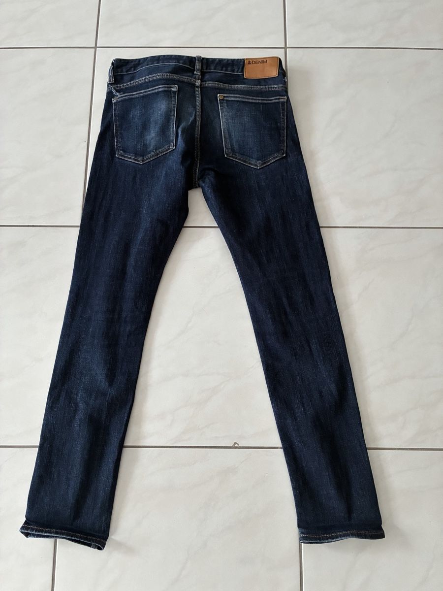 Jeans: Jeanshose gr. 32/32  – Neu (gemäss Beschreibung) aus Wald ZH von Slaste 1