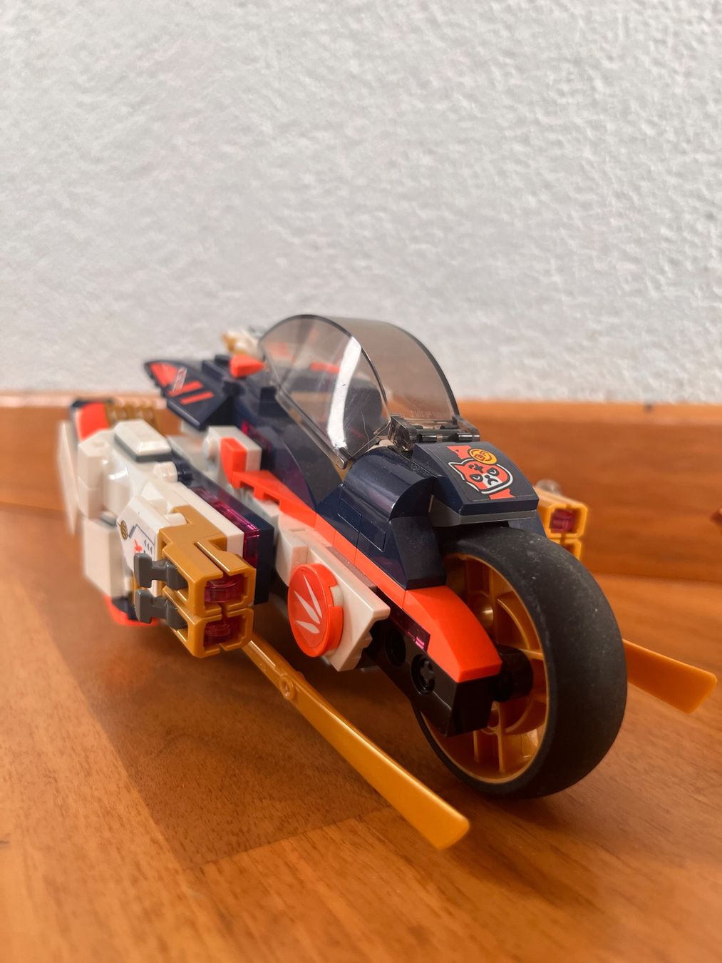 Lego Kit di costruzioni: Lego Ninjago Dragons Rising 71792 – Usato da Bern venduto da Kanu21 5