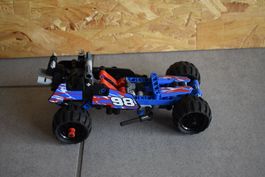 Lego Auto