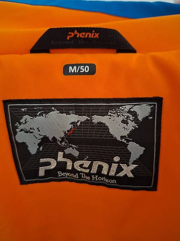 Giacche: Ski Jacke Herren Phenix  – Usato da Frauenfeld venduto da liljenny 1
