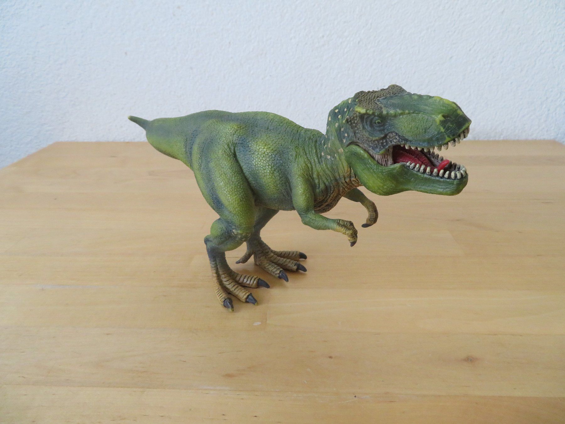 Schleich Jouets: SCHLEICH "Dinosaurier" – D'occasion à Zürich par piroma 4