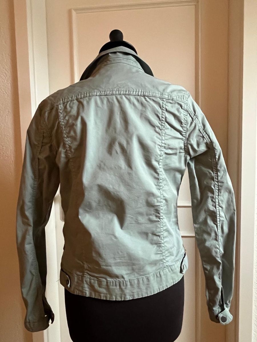 Giacche: Jacke von Driver – Usato da Thun venduto da mir_8tjd 1