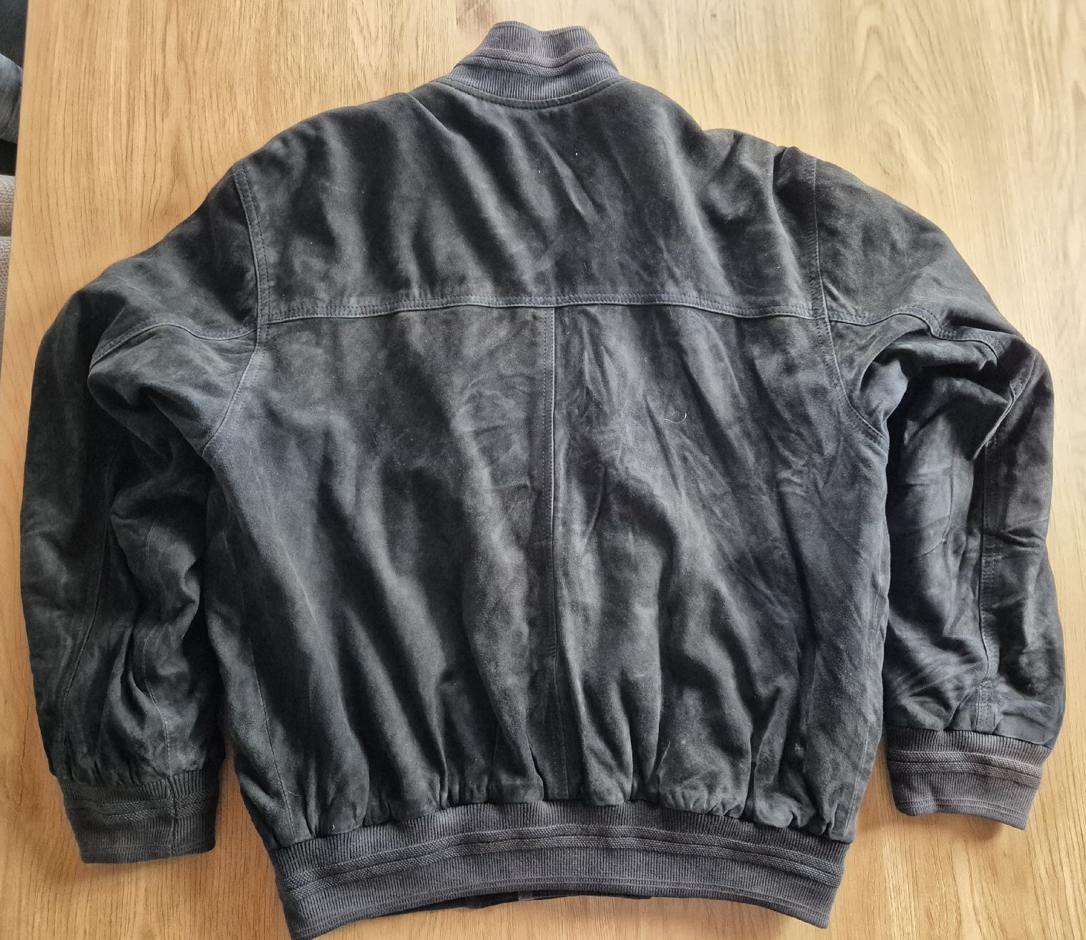 Vera Pelle Giacche: Herren-Jacke "Vera Pelle" – Usato da Gams venduto da tischi97 4