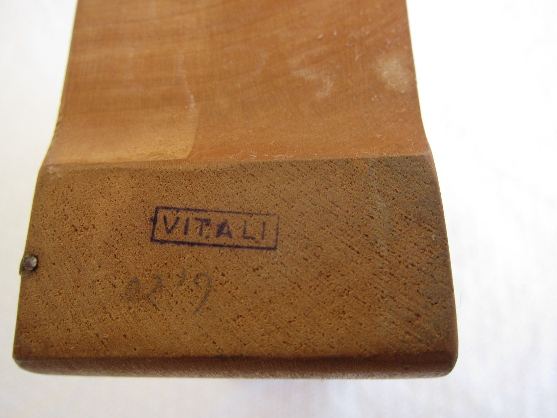 Vitali Giocattoli: VITALI PUPPENSTUBENMÖBEL – Usato da Regensdorf venduto da Eri8057 2