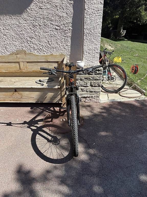 Biciclette: VTT Lapierre taille S  – Usato da Martigny venduto da gerarth 2