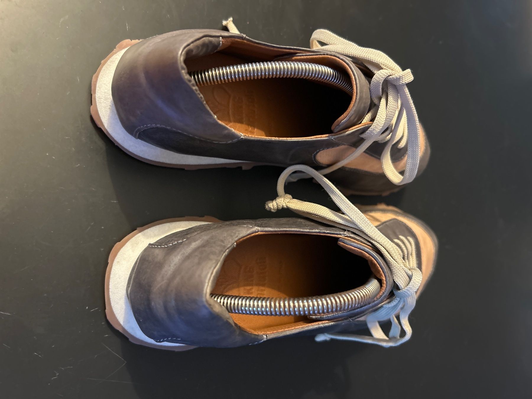Scarpe da donna: Chaussures cuir souple dame – Usato da Bévilard venduto da sab_6jt5 2