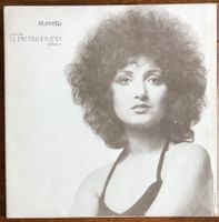 Marcella – Tu Non Hai La Più Pallida Idea Dell'Amore LP