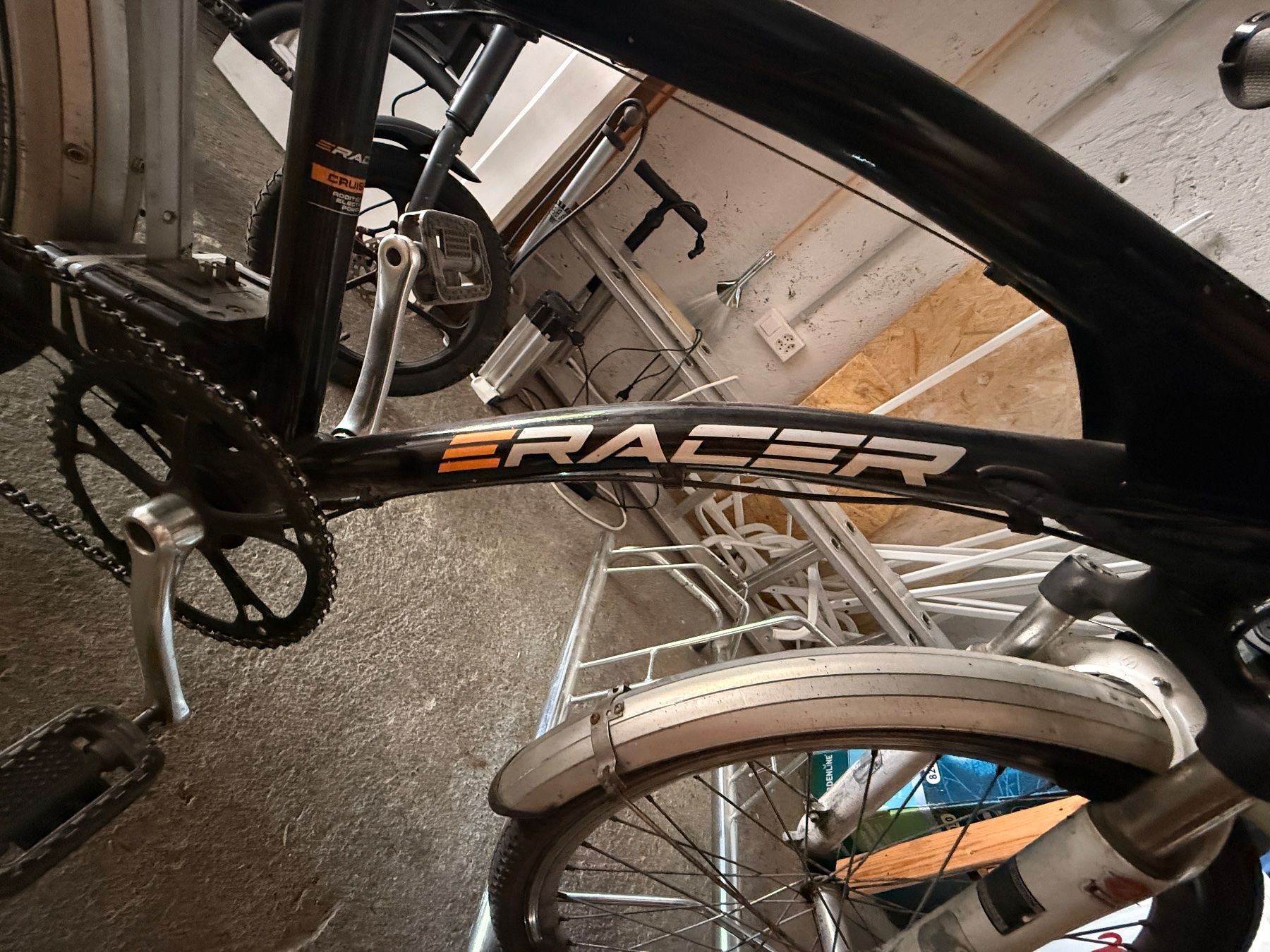 Biciclette: E bike – Difettoso da Bern venduto da mystyle_bern 2