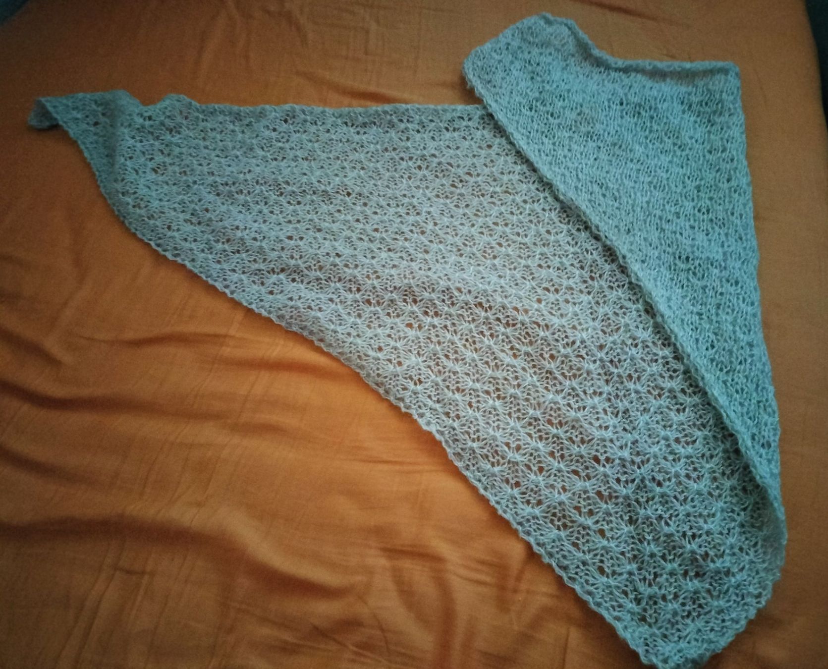 Foulard & Sciarpe: Schal – Usato da Heimberg venduto da Rockenrol