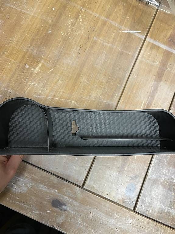 Toutes les pièces auto: Sitzspalt-Ablage – D'occasion à Madetswil par Toni4ever 3