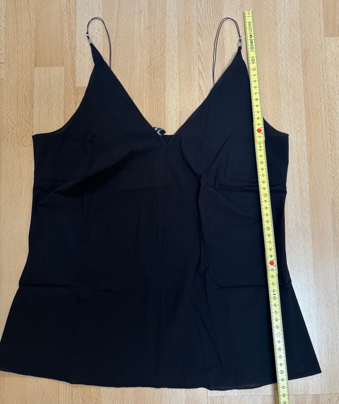 Top: Susanne Bommer - Top - Gr. 42 – Usato da Zofingen venduto da Justizia_01 2