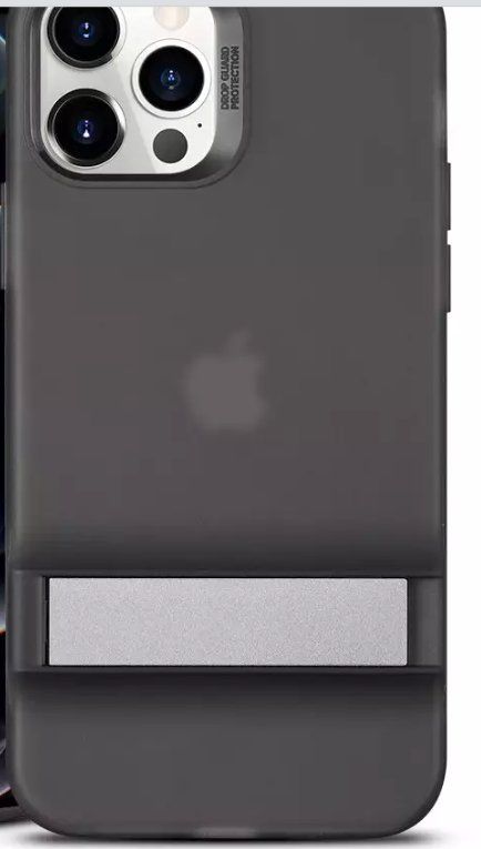 Covers & Schutzfolien: iphone 12 mini Hülle mit Ständer – Neu (gemäss Beschreibung) aus Thun von racer59 1