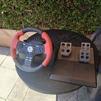 Logitech Formular Force EX