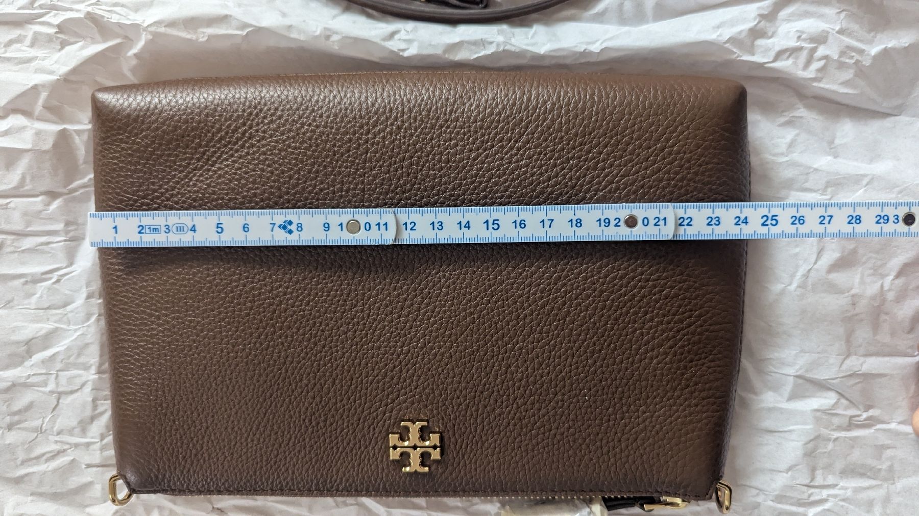 Tory Burch Taschen für Damen: Tory Burch Schuldertasche – Neu (gemäss Beschreibung) aus Zürich von Stonejewelry 3