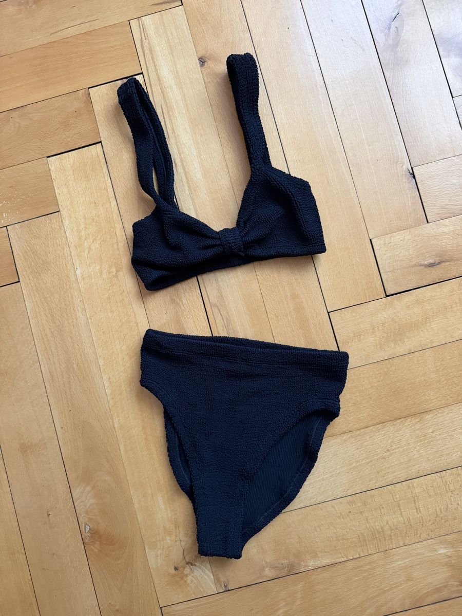 Hunza G Badekleider & Bikinis: HUNZA G Bikini – Gebraucht aus Solothurn von Vintage87