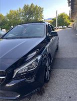 Mercedes CLA 200 Shooting Brake  2019, Automatique,