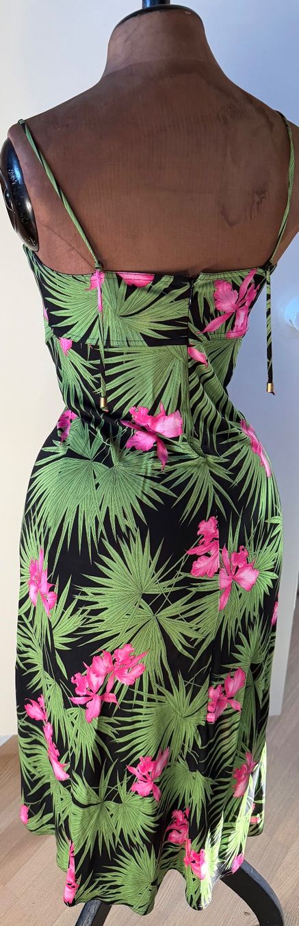 Celine Kleider: CELINE wunderschönes Sommerkleid – Gebraucht aus Uster von Koralle6 2
