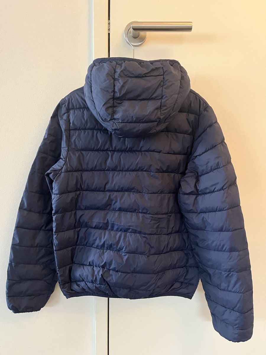 Timberland Giacche & Cappotti: Timberland Kinder Jacke Gr. 138 – Usato da Birmensdorf ZH venduto da Liruli 1