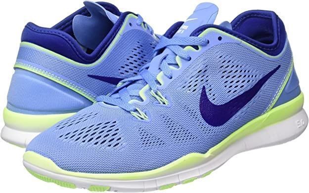 Nike Free 5.0 TR FIT 5 Gr. 37.5 Kaufen auf Ricardo