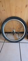 Älteres Rad / Felgen 20 Zoll