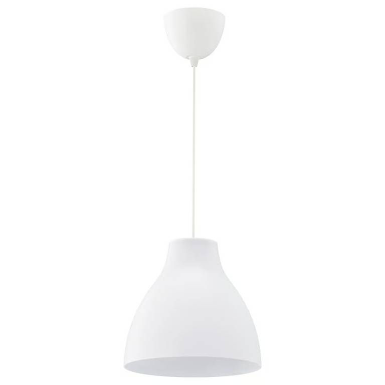 Ikea Lampadari & plafoniere: Lampe suspension Melodi 💡 – Usato da St-Livres venduto da lune_bleue