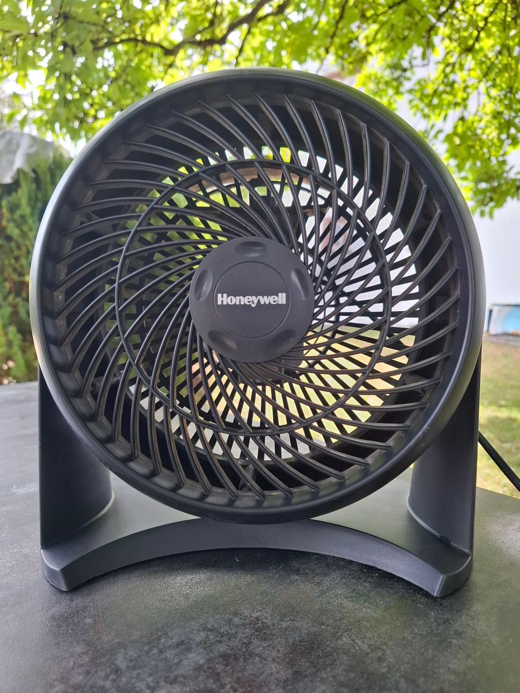 Honeywell Ventilatori: Honeywell HT900EV1 Tischventilator 30 W – Usato da Birmensdorf ZH venduto da oth_7k52
