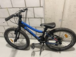 Kinderfahrrad Nooai Trail 20 Gebrauchtes Fahrrad