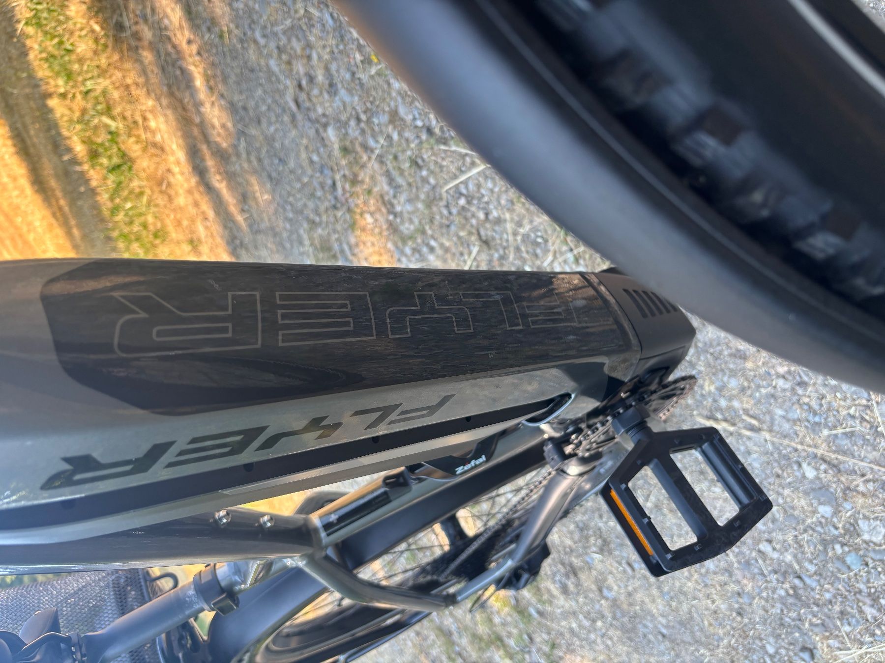 Flyer Biciclette: Flyer  Fast Neu Erst 16 Km – Nuovo (secondo la descrizione) da Kleindietwil venduto da Hermi2017 4