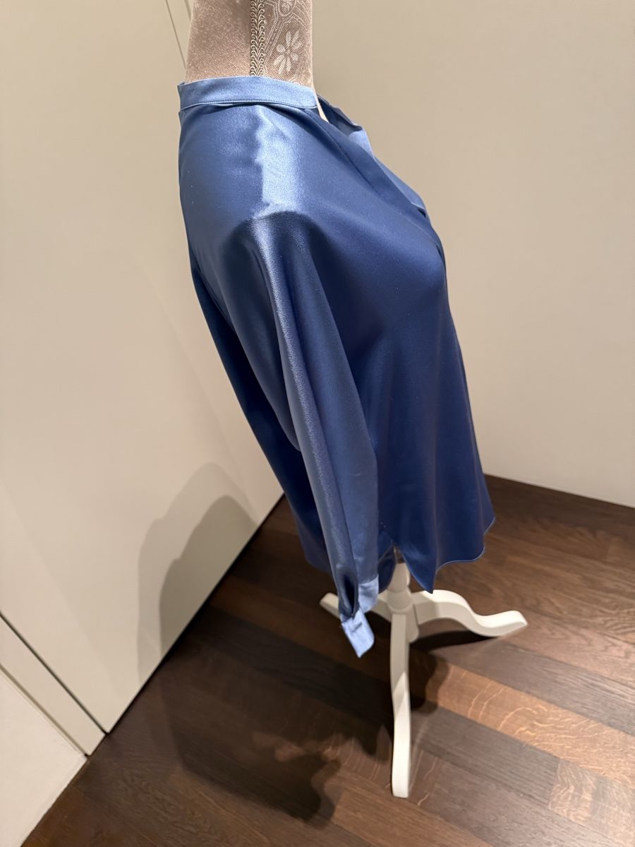 Blusen: Vince Bluse Gr. XS/TP – Neu (gemäss Beschreibung) aus Balzers von Lissi57 3