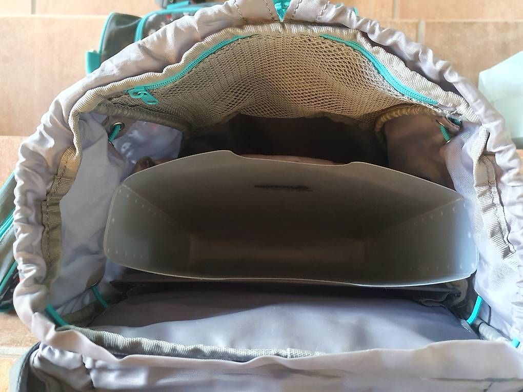 Sandro Rucksäcke: Cooler Samsonite Schulsack – Gebraucht aus Felsberg von Mutinka 3