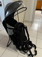 Kindertrage Samba von Urbanrock