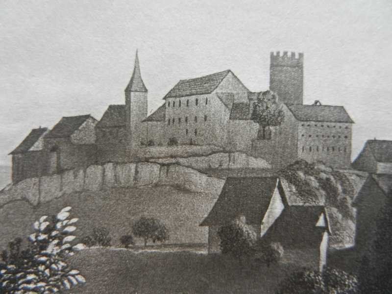 Incisioni: Regensberg Aquatinta – Usato da Risch venduto da Rischli15 8