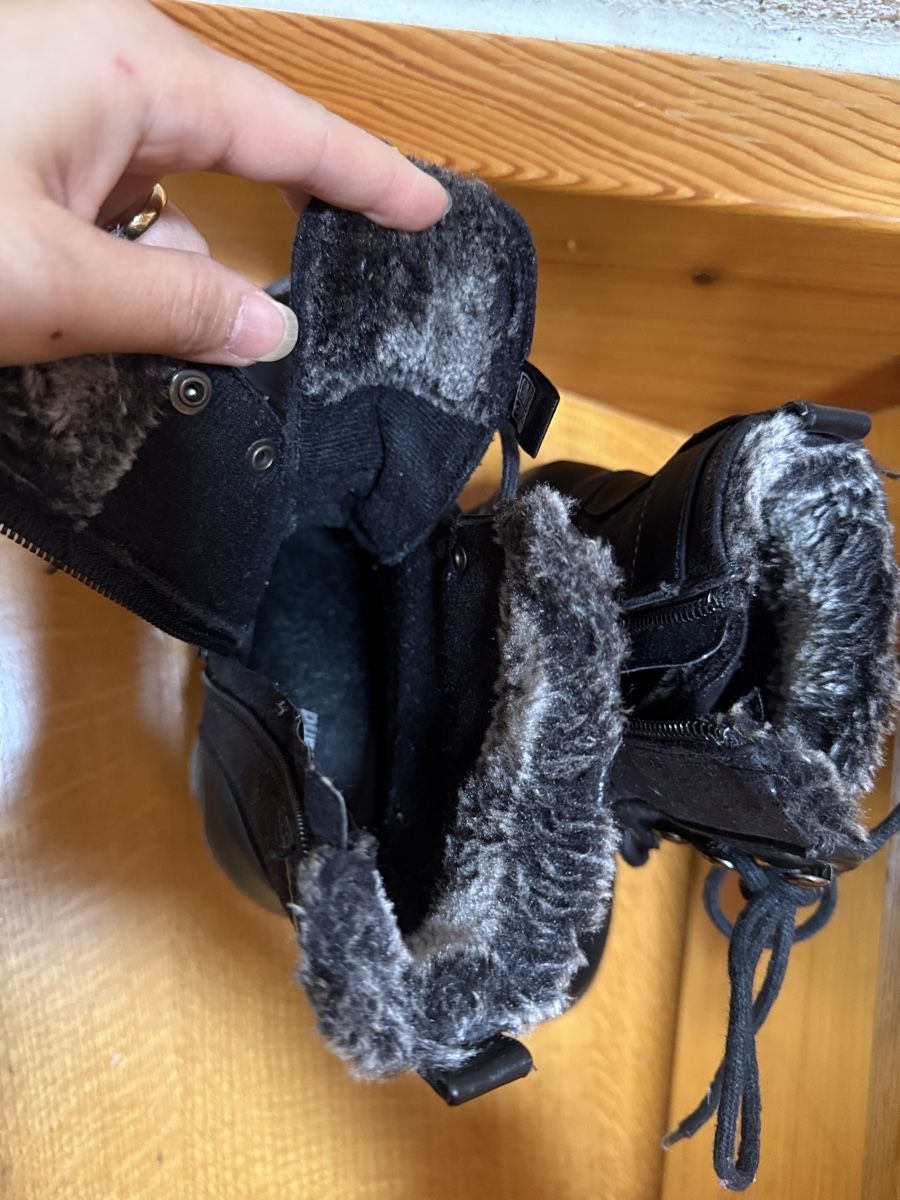 Damenschuhe: Schuhe – Gebraucht aus Amlikon-Bissegg von Rose_Rose 3