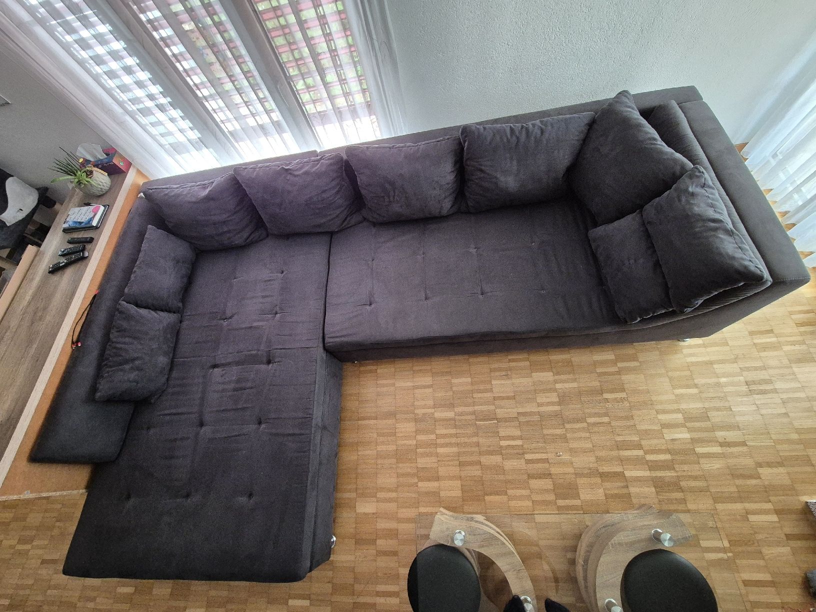 Sofas: Sofa zu verkaufen – Gebraucht aus Wil AG von kasii_