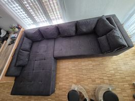 Sofa zu verkaufen