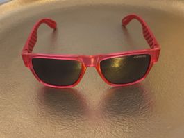 Sonnenbrille CRAACAR rot Kinder Neu